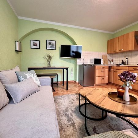 Lieblingsplatz By Julia & Tom Apartment Kesselsdorf Luaran gambar