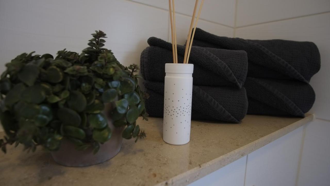 Lieblingsplatz By Julia & Tom Apartment Kesselsdorf Luaran gambar