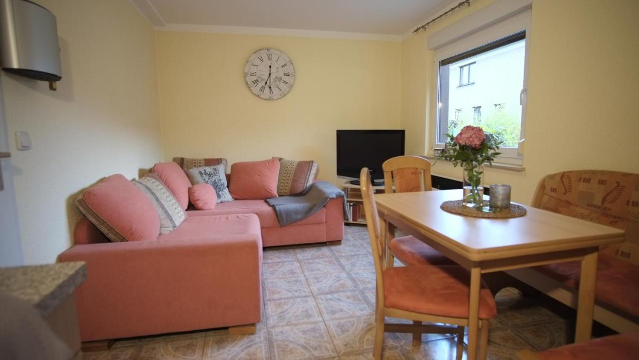 Lieblingsplatz By Julia & Tom Apartment Kesselsdorf Luaran gambar