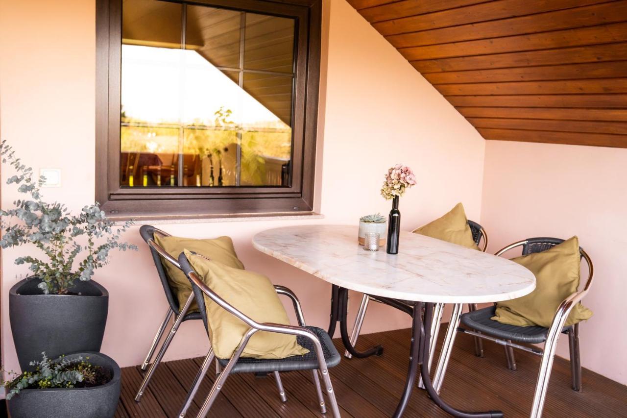 Lieblingsplatz By Julia & Tom Apartment Kesselsdorf Luaran gambar
