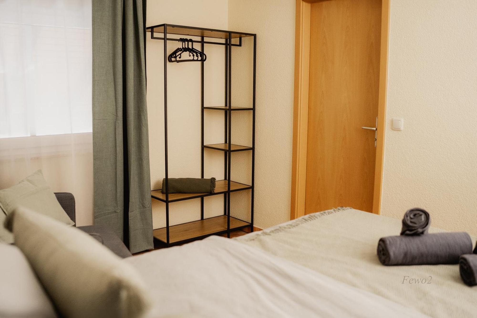 Lieblingsplatz By Julia & Tom Apartment Kesselsdorf Luaran gambar