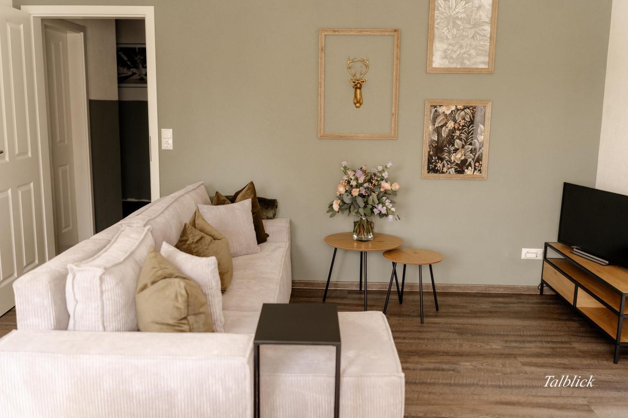 Lieblingsplatz By Julia & Tom Apartment Kesselsdorf Luaran gambar