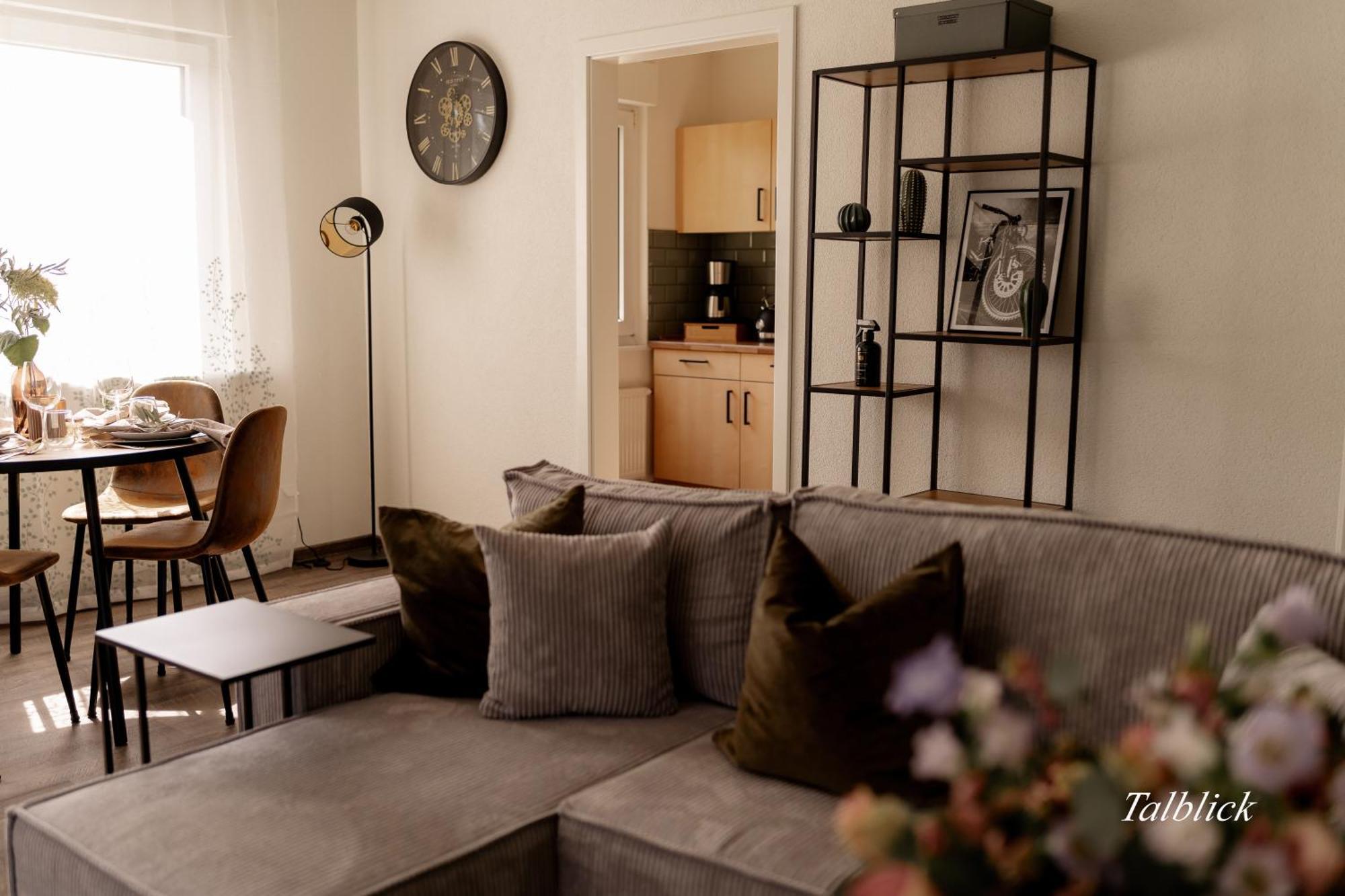 Lieblingsplatz By Julia & Tom Apartment Kesselsdorf Luaran gambar