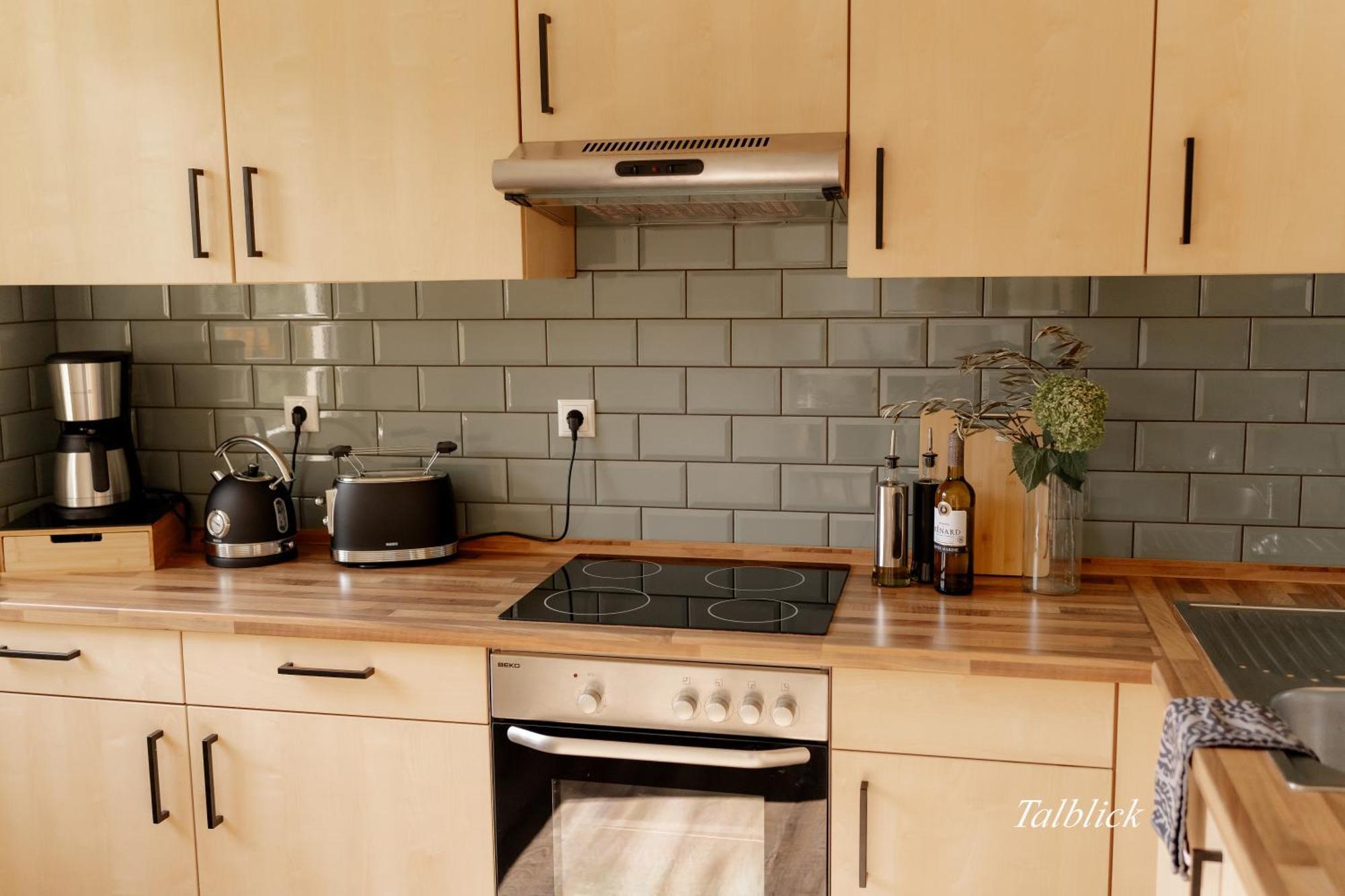 Lieblingsplatz By Julia & Tom Apartment Kesselsdorf Luaran gambar
