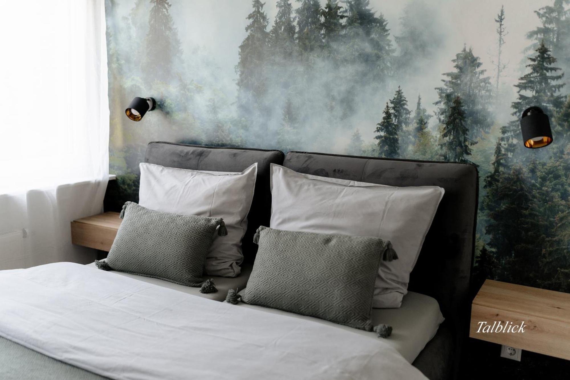 Lieblingsplatz By Julia & Tom Apartment Kesselsdorf Luaran gambar