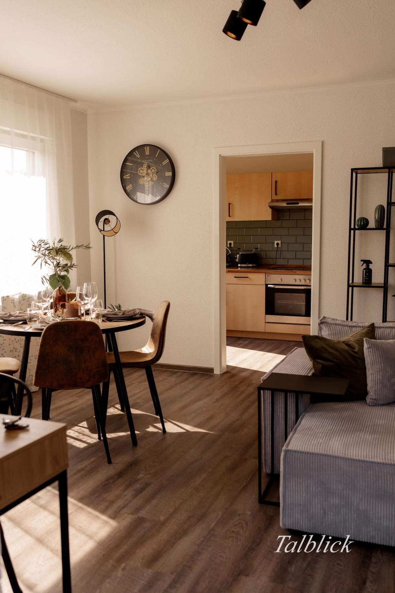 Lieblingsplatz By Julia & Tom Apartment Kesselsdorf Luaran gambar
