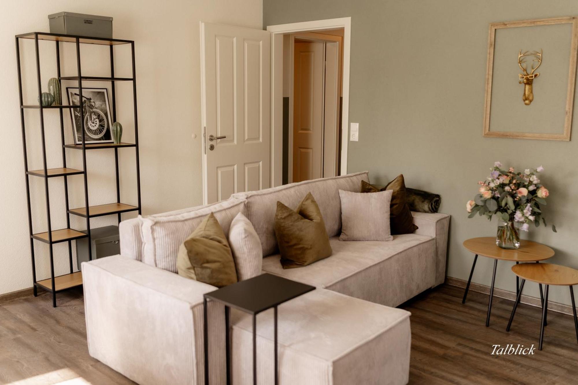 Lieblingsplatz By Julia & Tom Apartment Kesselsdorf Luaran gambar