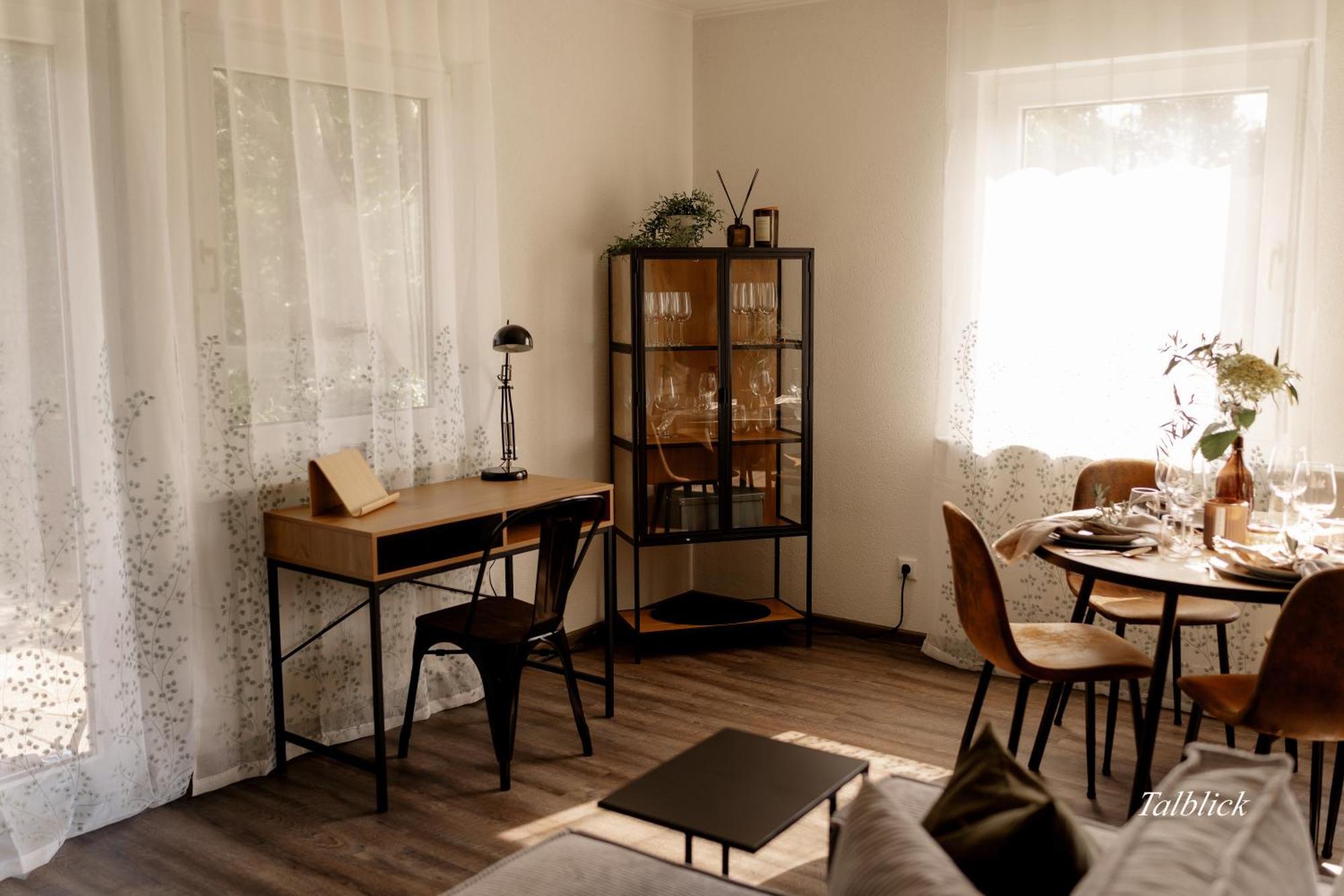 Lieblingsplatz By Julia & Tom Apartment Kesselsdorf Luaran gambar