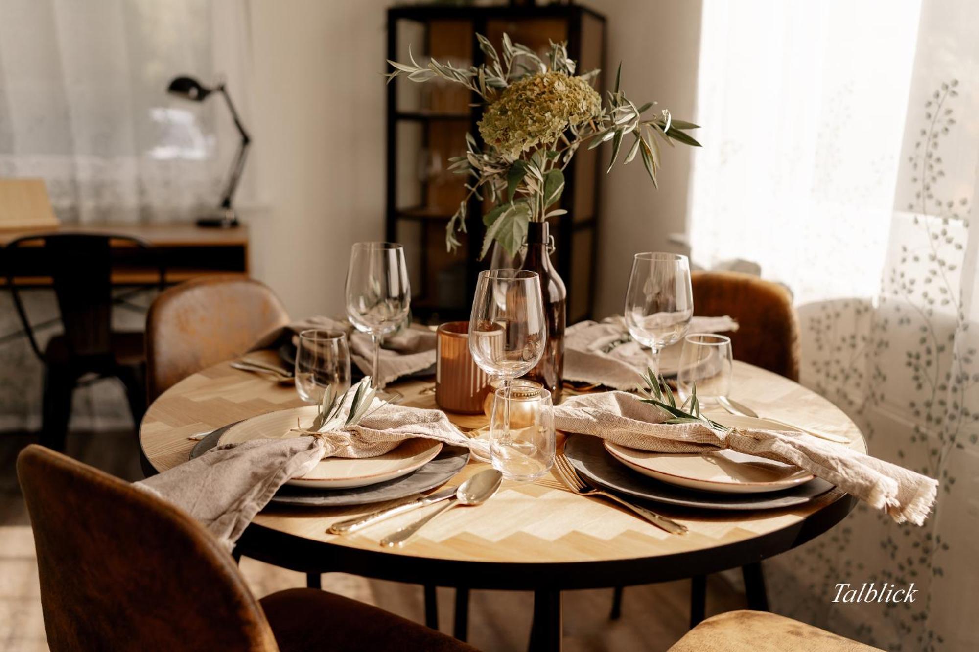Lieblingsplatz By Julia & Tom Apartment Kesselsdorf Luaran gambar