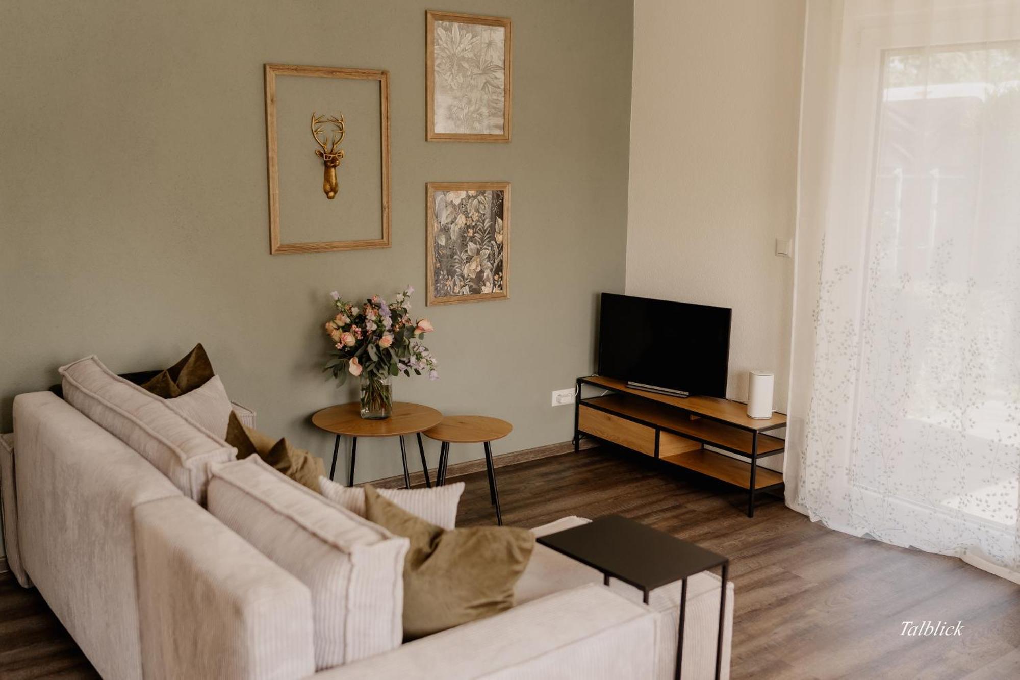 Lieblingsplatz By Julia & Tom Apartment Kesselsdorf Luaran gambar