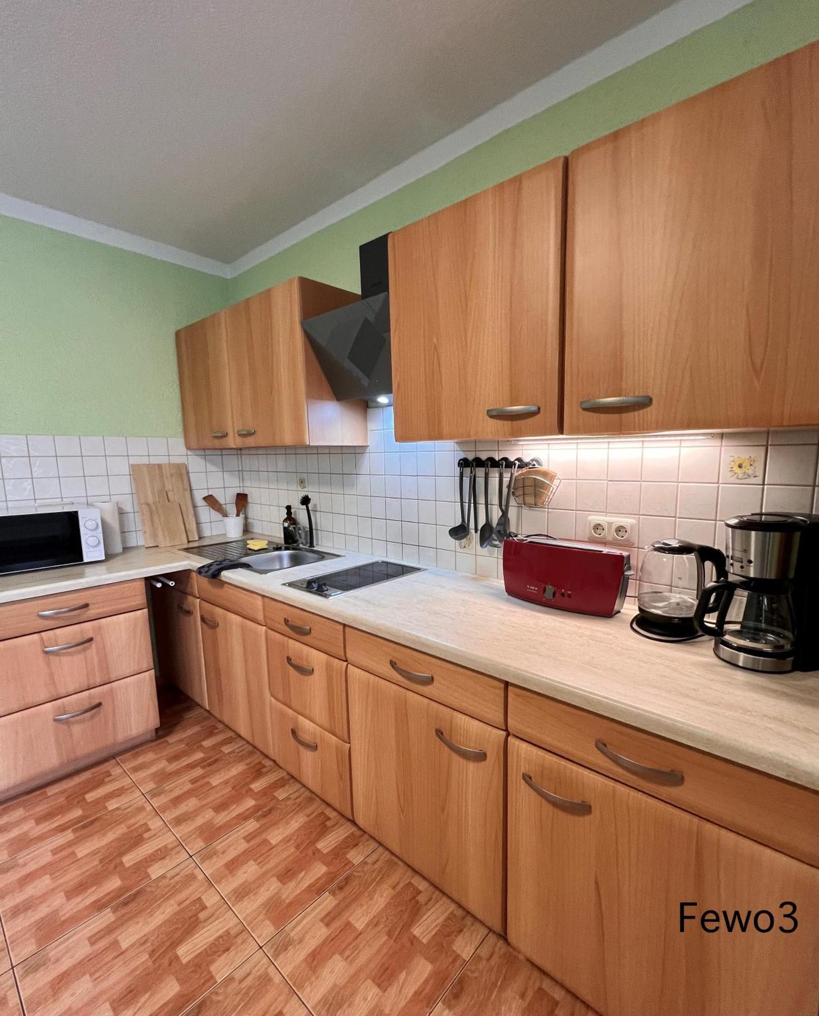 Lieblingsplatz By Julia & Tom Apartment Kesselsdorf Luaran gambar