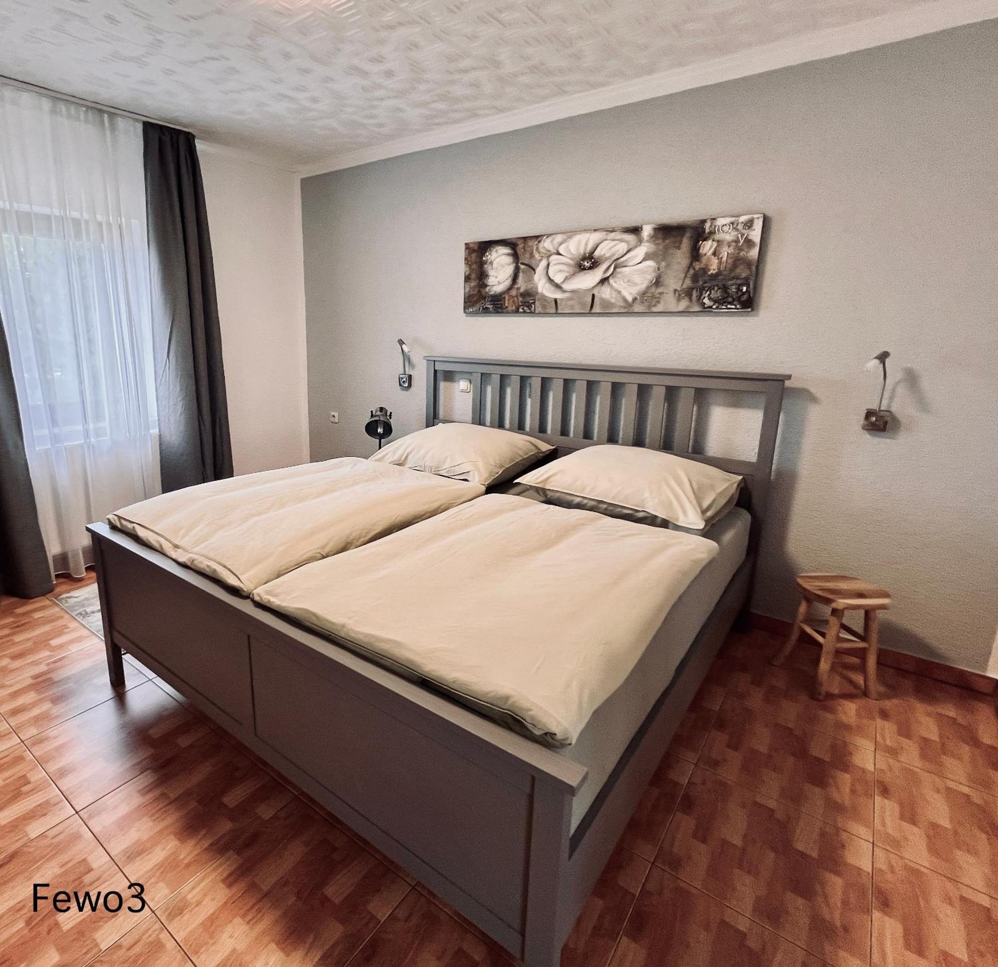 Lieblingsplatz By Julia & Tom Apartment Kesselsdorf Luaran gambar