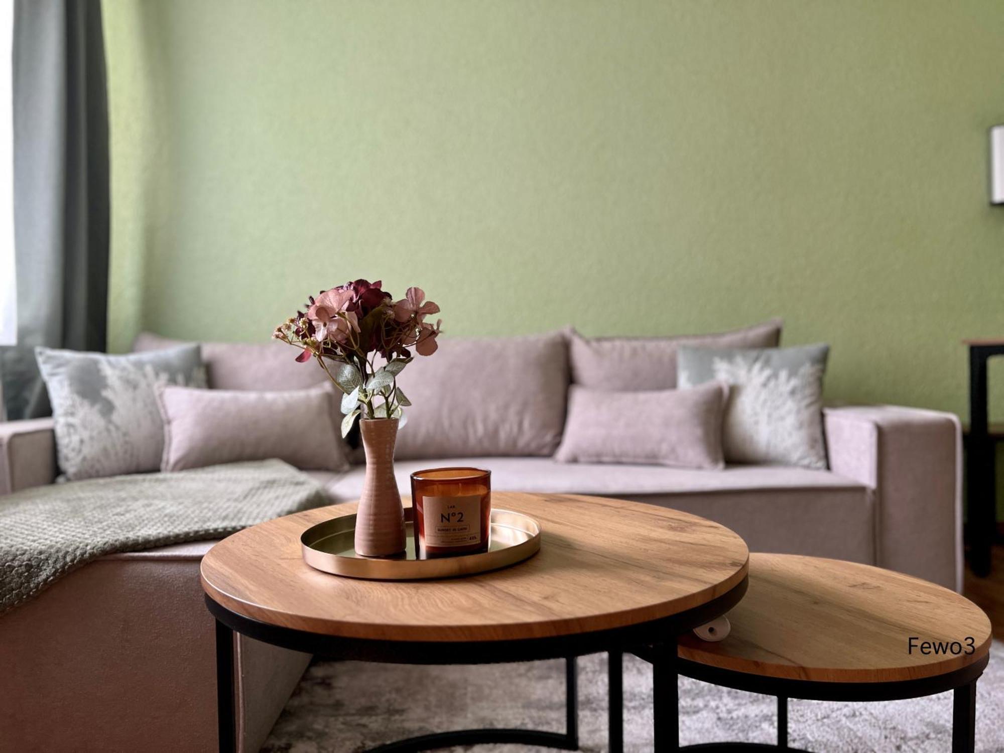 Lieblingsplatz By Julia & Tom Apartment Kesselsdorf Luaran gambar